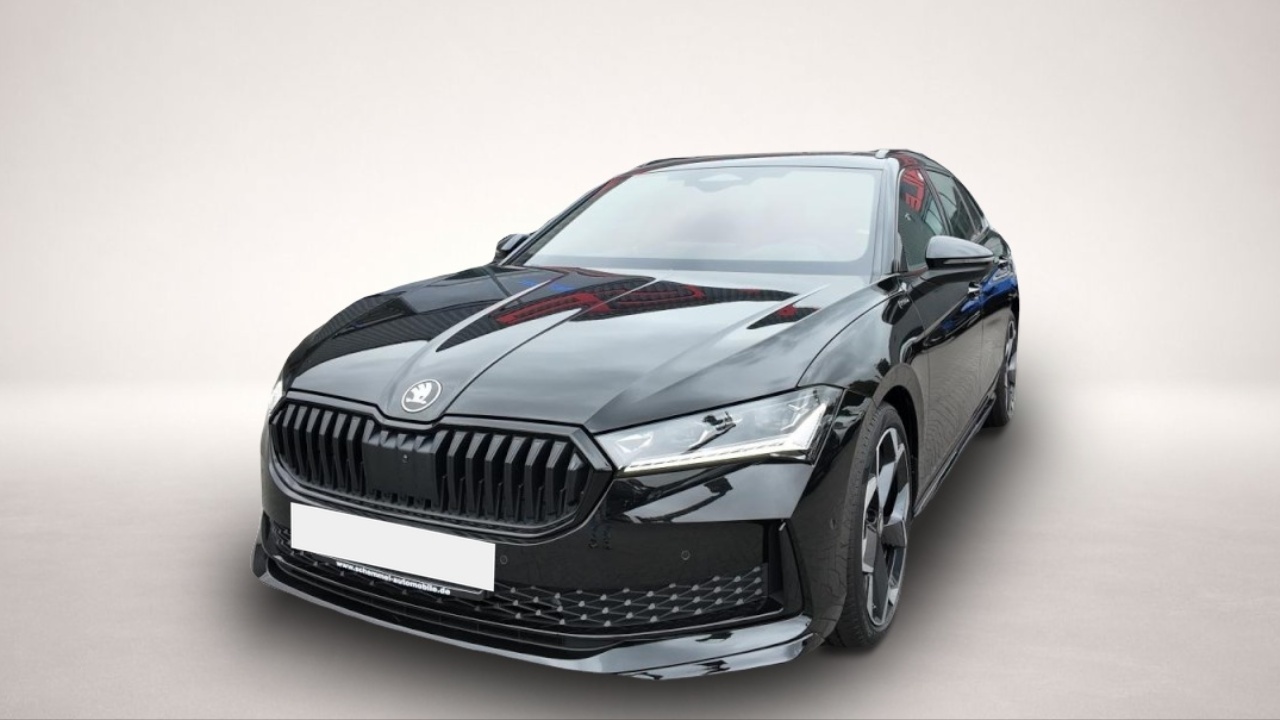 Skoda Superb (05/2025, Diesel)