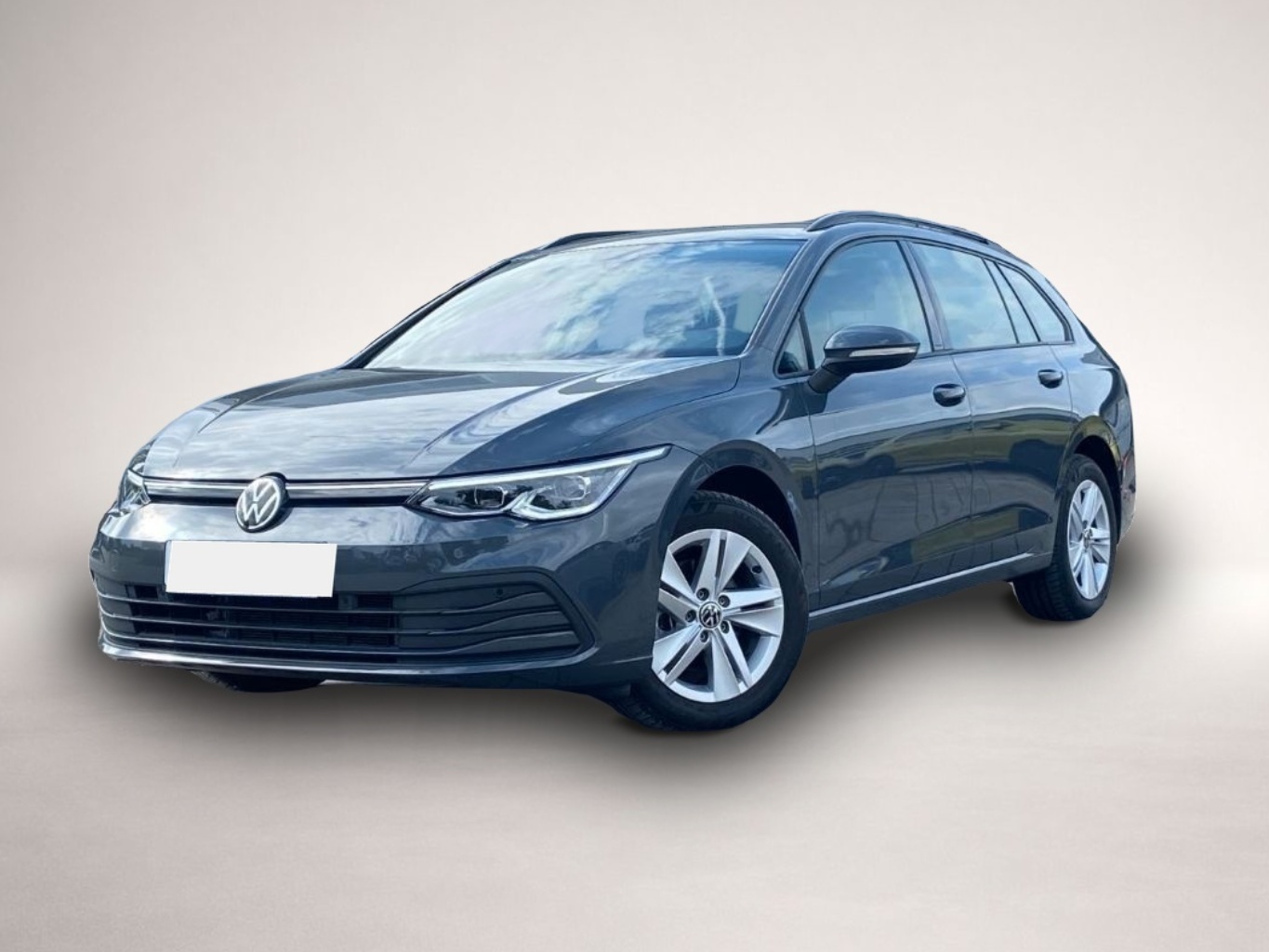 Volkswagen Golf (10/2023, )