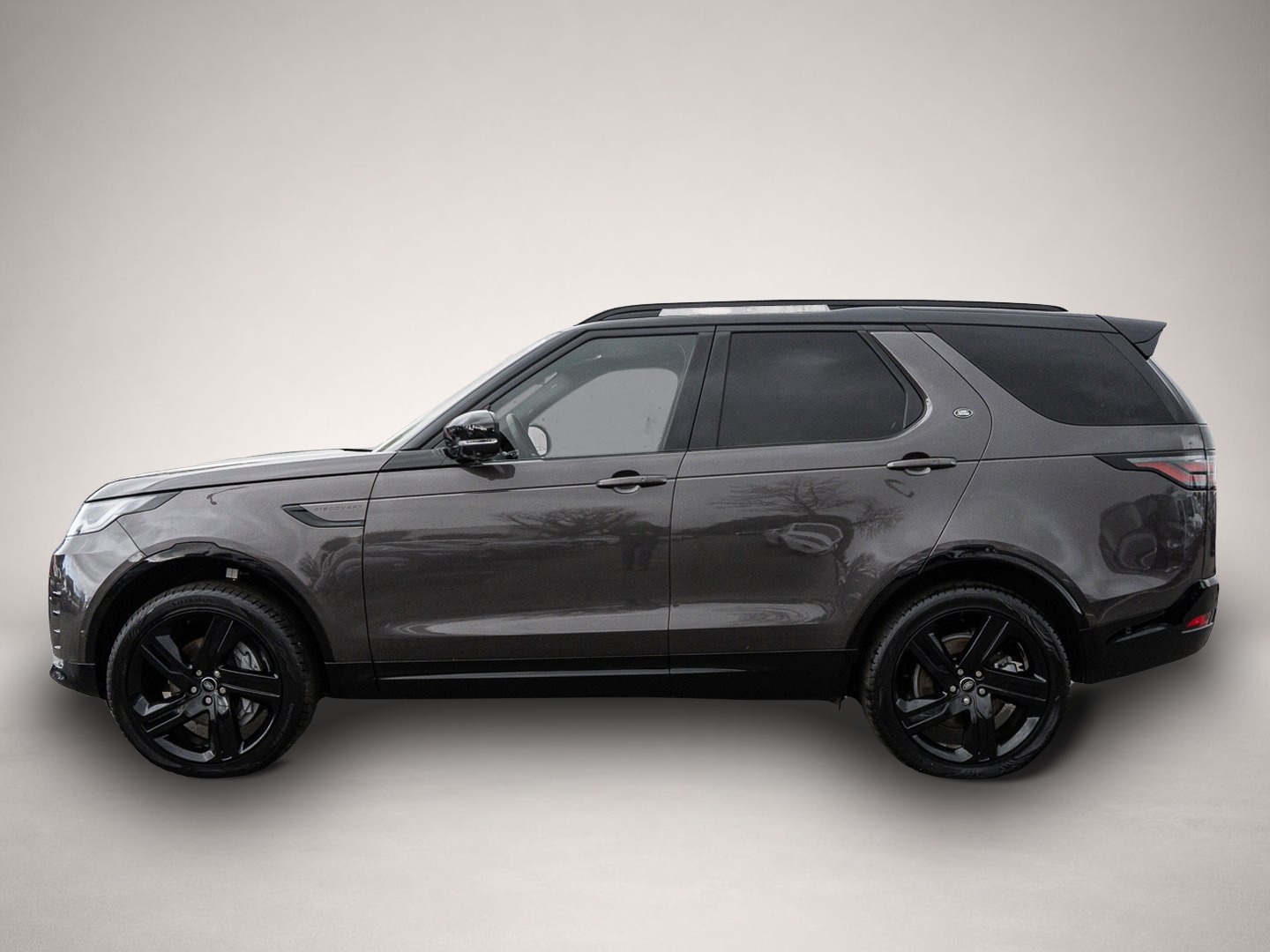 Land-Rover Discovery (10/2024, )