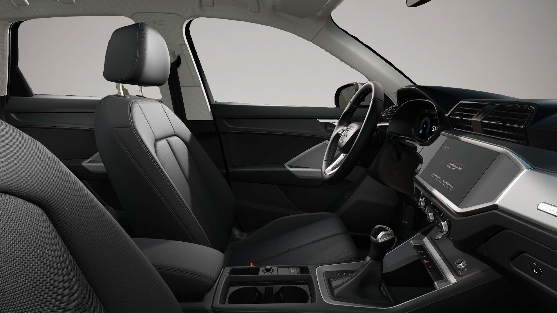 Audi Q3 (06/2025, Diesel)