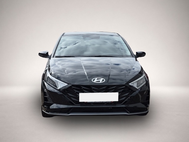 Hyundai i20, Bild 8 von 8