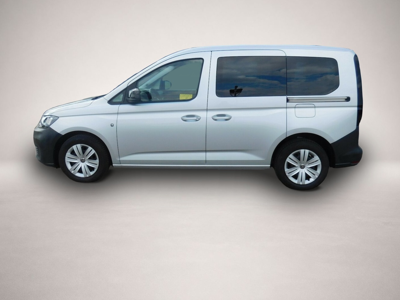 Volkswagen Caddy (05/2023, Diesel)