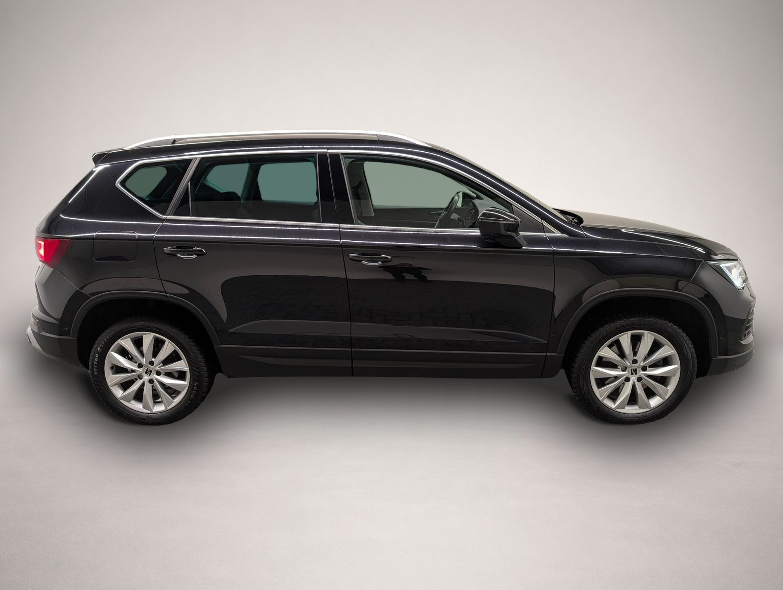Seat Ateca (02/2021, Diesel)