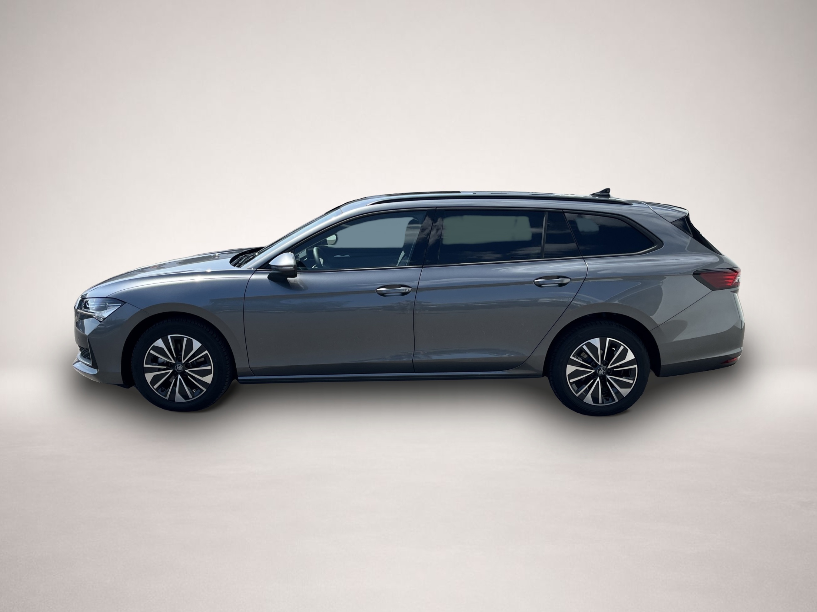 Skoda Superb (10/2025, Diesel)