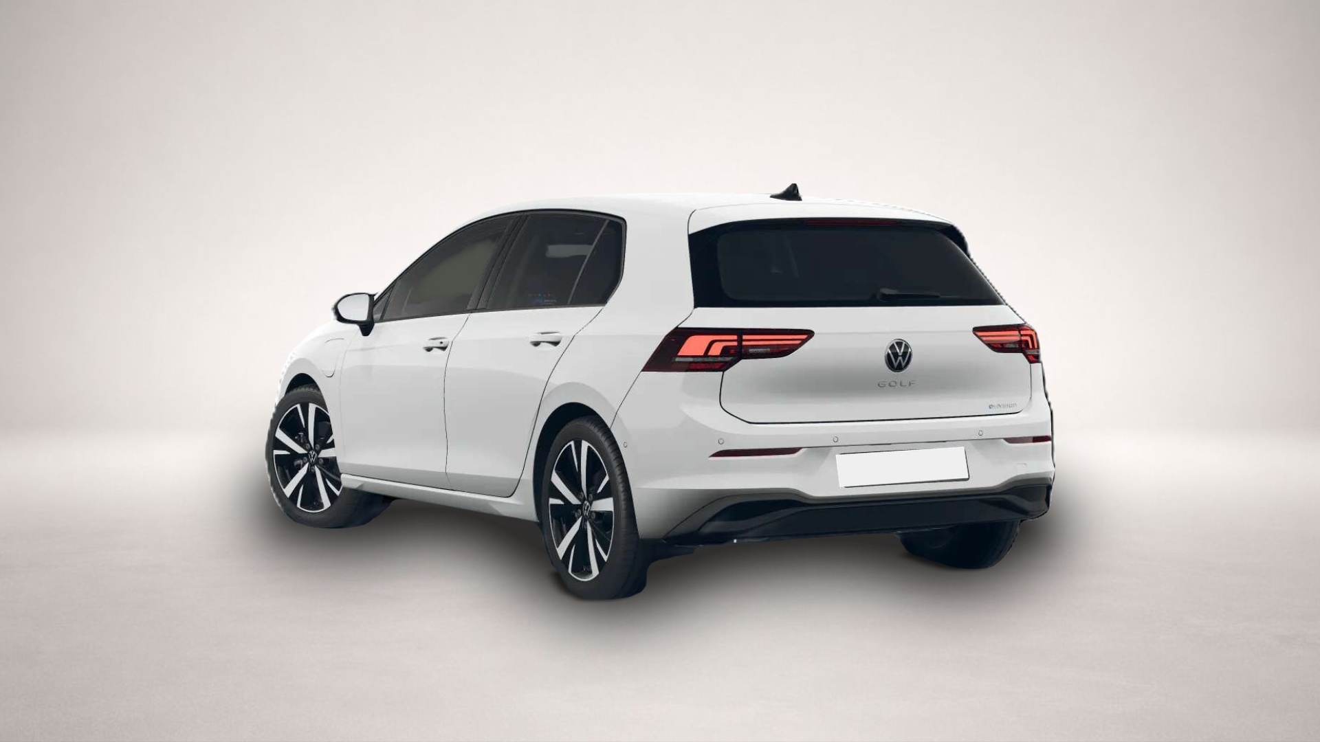 Volkswagen Golf (04/2025, Hybrid (Benzin/Elektro))