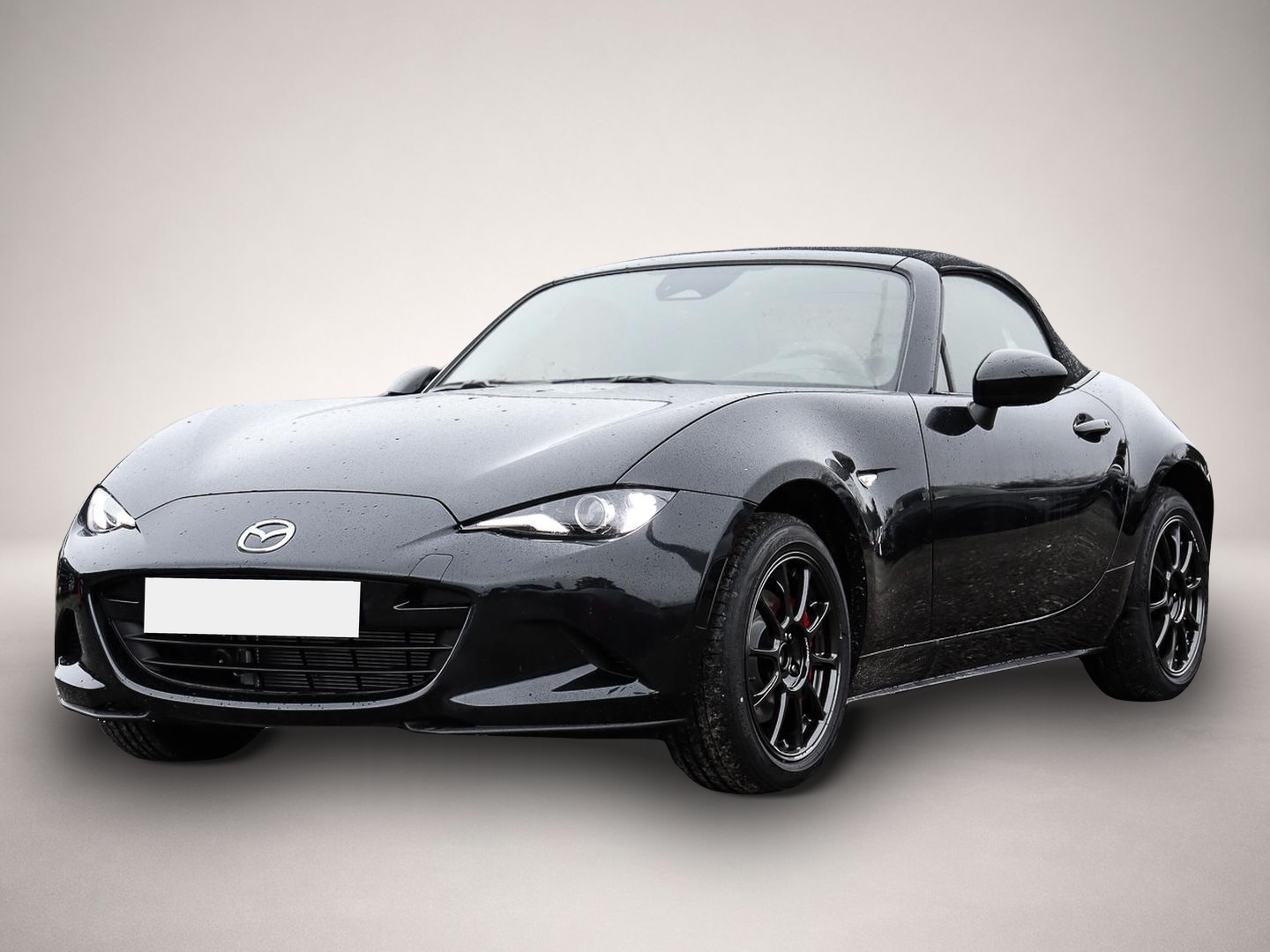 Mazda MX-5 (12/2025, Benzin)