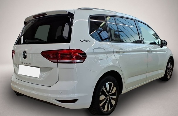 Volkswagen Touran (11/2025, Diesel)