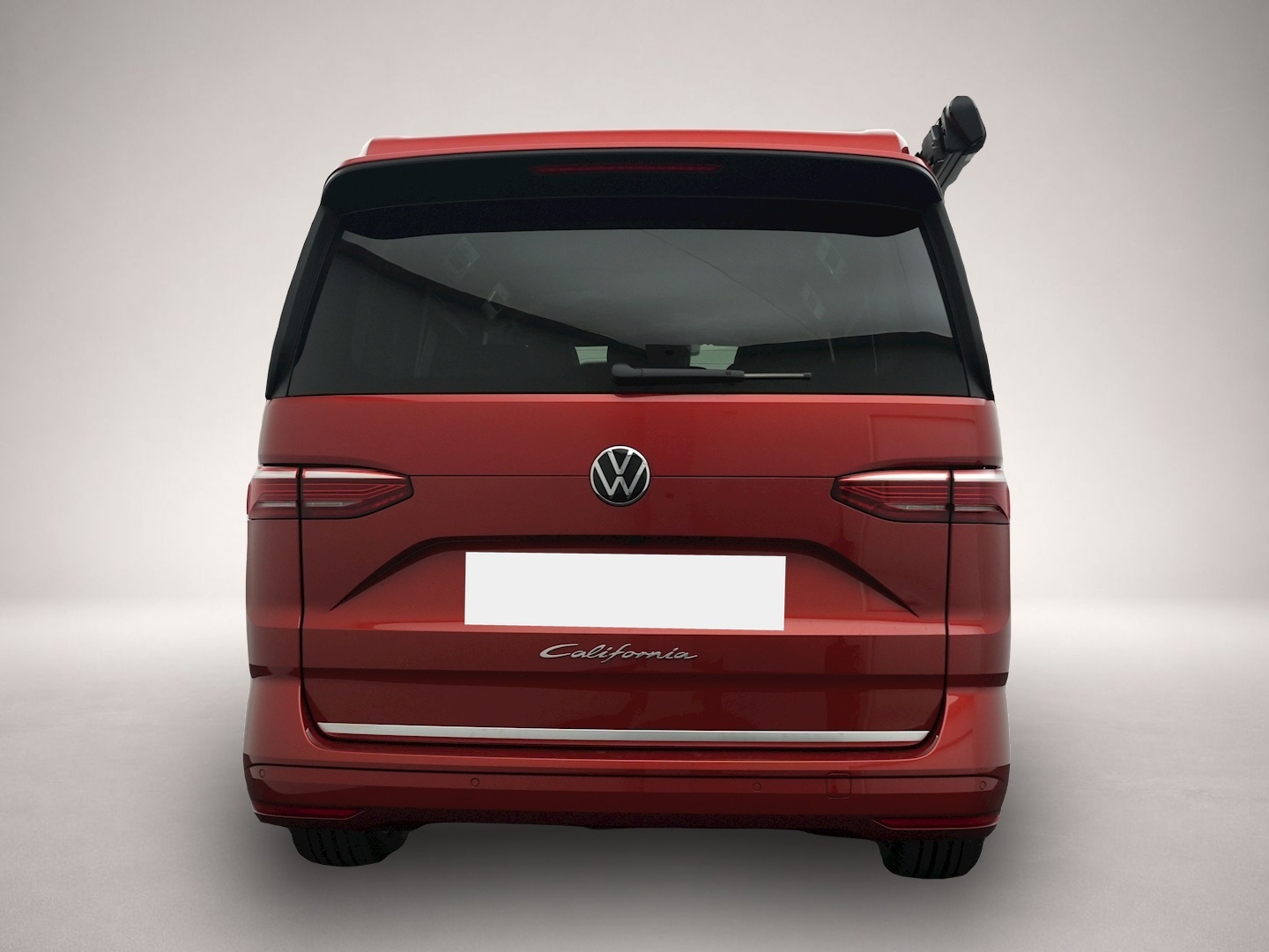 Volkswagen T7 California, image 4 of 8