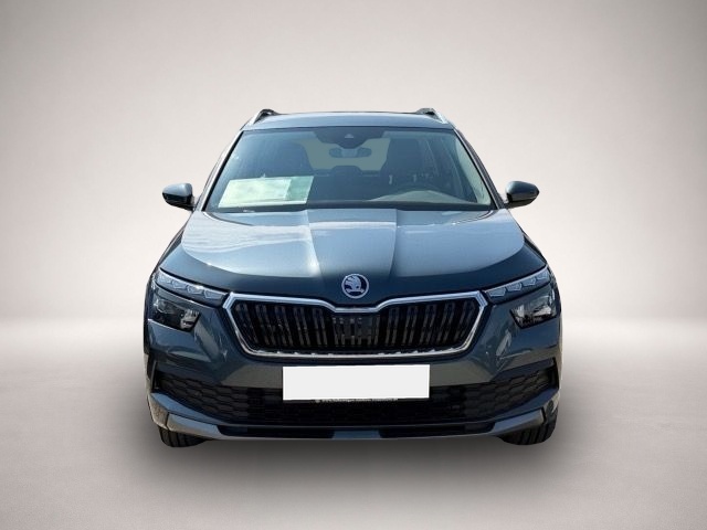 Skoda Kamiq (06/2021, Benzin)