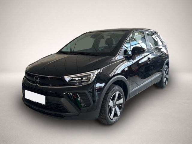 Opel Crossland (X) (12/2023, Benzin)