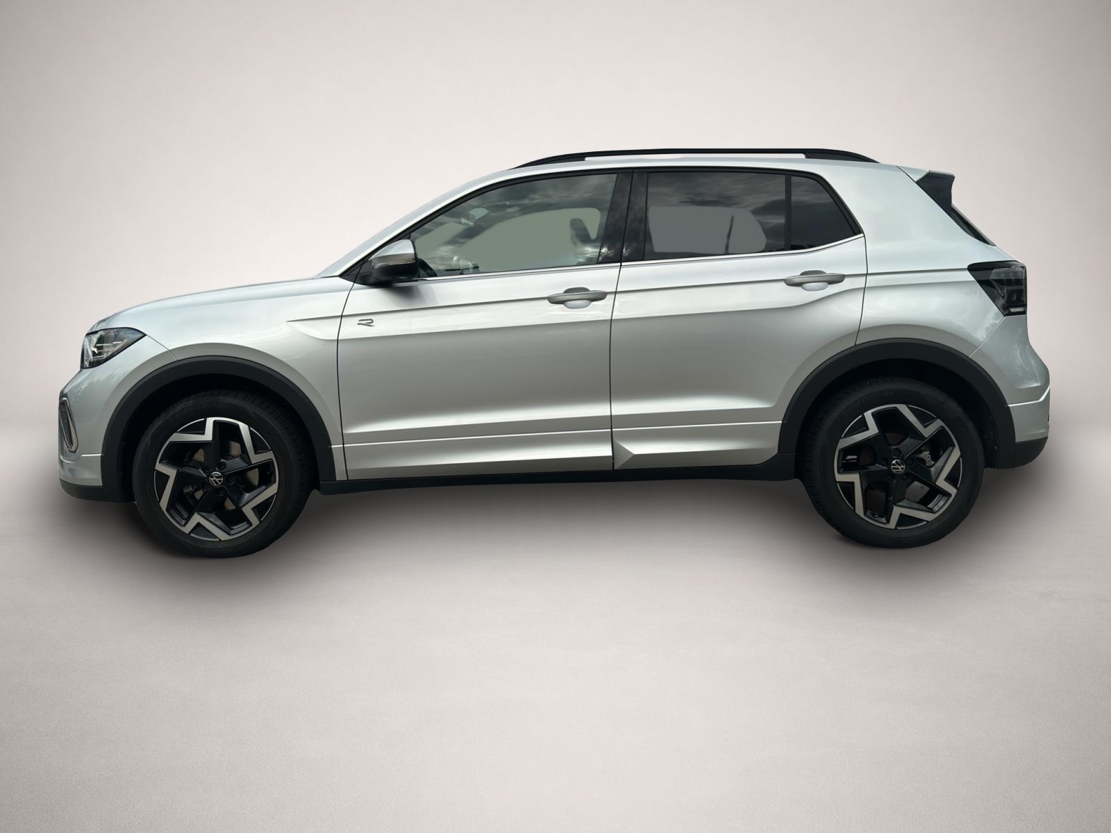 Volkswagen T-Cross (10/2025, Benzin)
