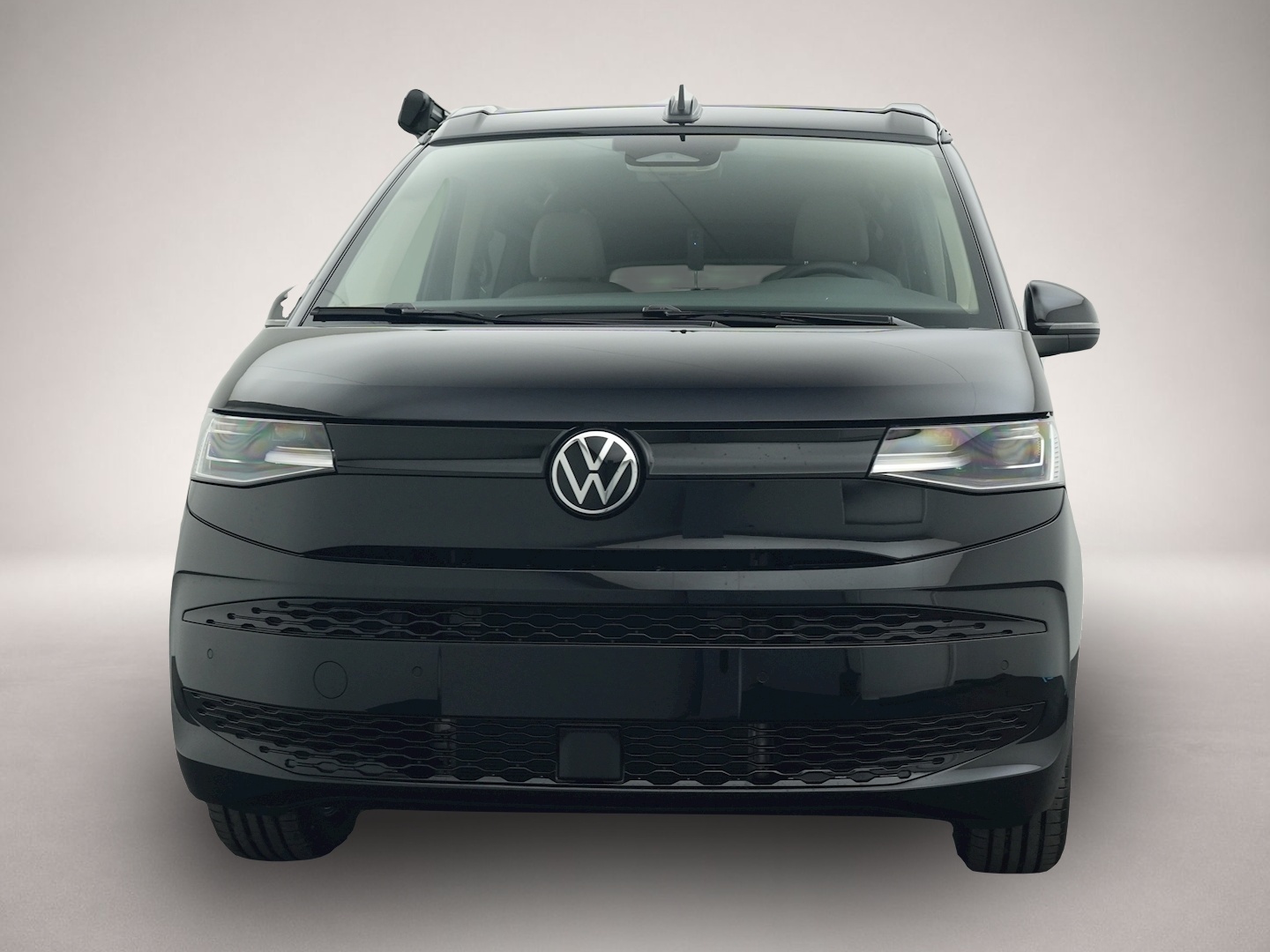 Volkswagen T7 California (03/2026, Diesel)