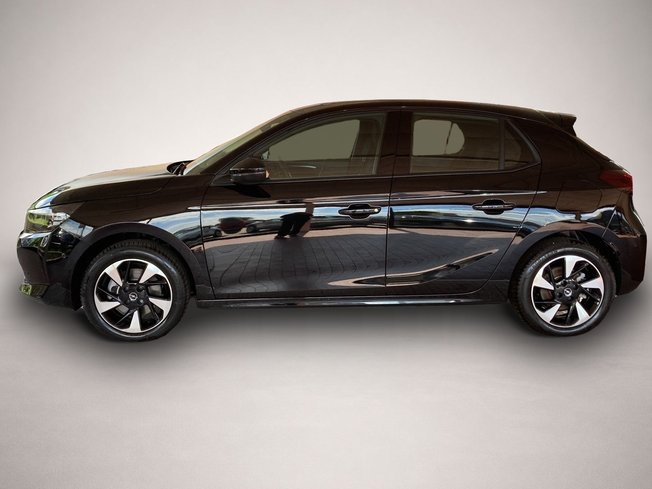 Opel Corsa (06/2024, ELECTRIC)