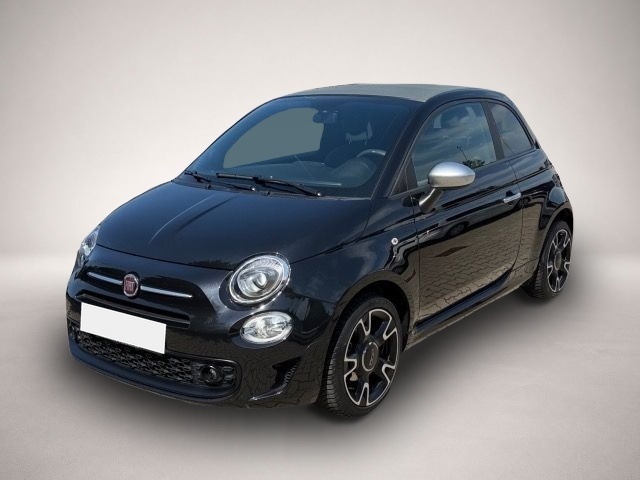 Fiat 500 (03/2021, Benzin)