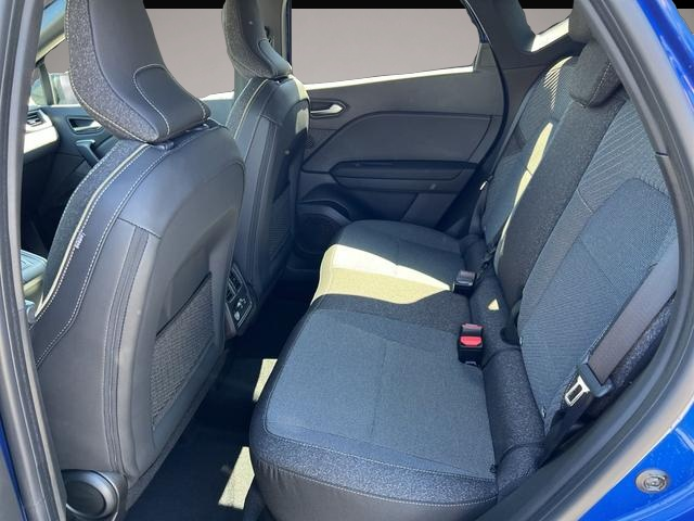 Renault Captur, Bild 5 von 5