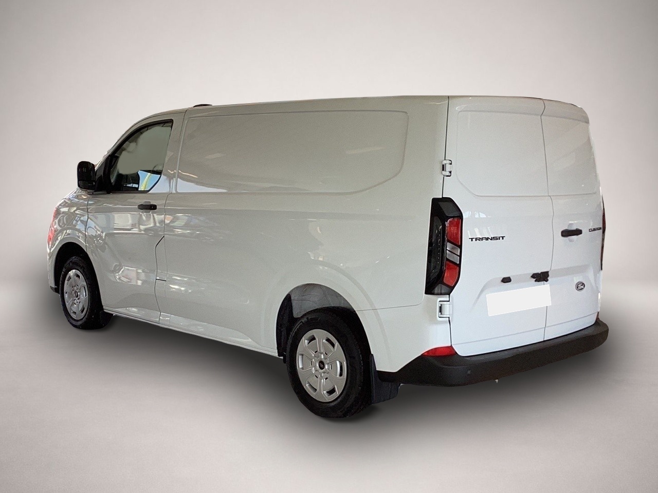 Ford Transit Custom (, Diesel)