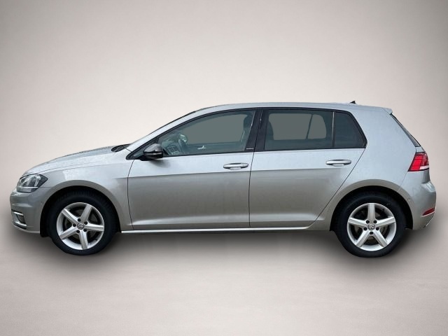 Volkswagen Golf (04/2019, Diesel)