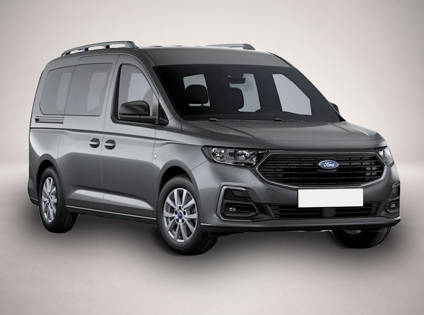 Ford Tourneo Connect (04/2026, Diesel)