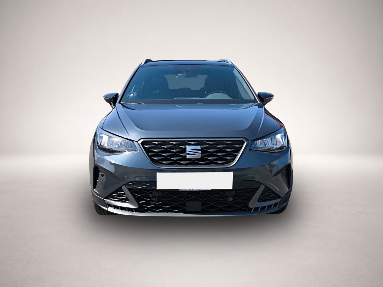 Seat Arona (11/2023, Benzin)