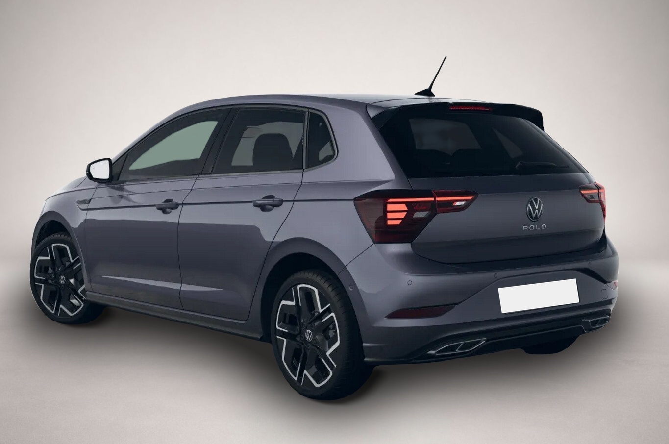 Volkswagen Polo, image 2 of 4