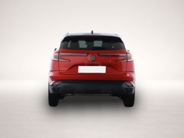 Renault Austral, image 3 of 4