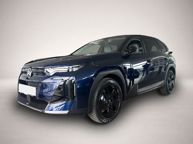 Citroen C5 Aircross (04/2026, Benzin)