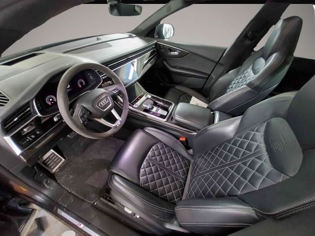 Audi Q8 (06/2023, Diesel)