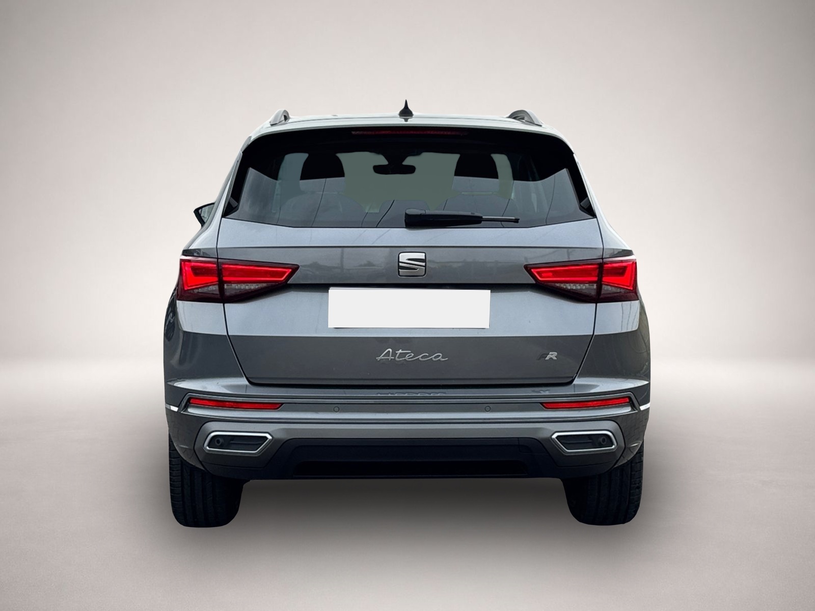 Seat Ateca (06/2026, Benzin)