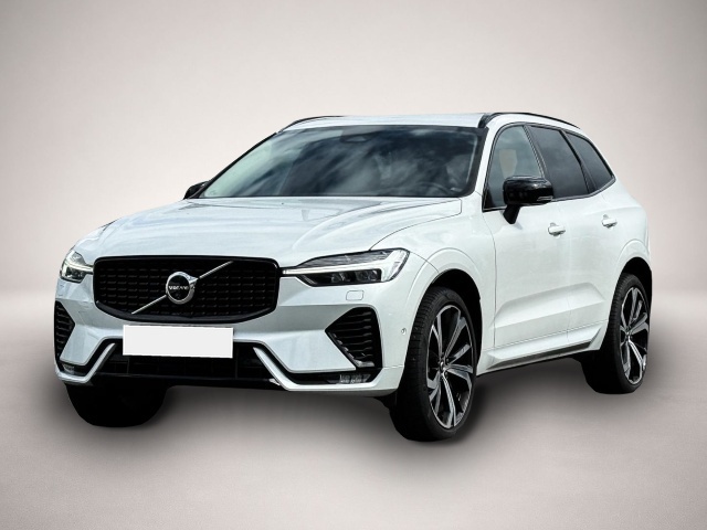 Volvo XC60 (01/2024, Benzin)