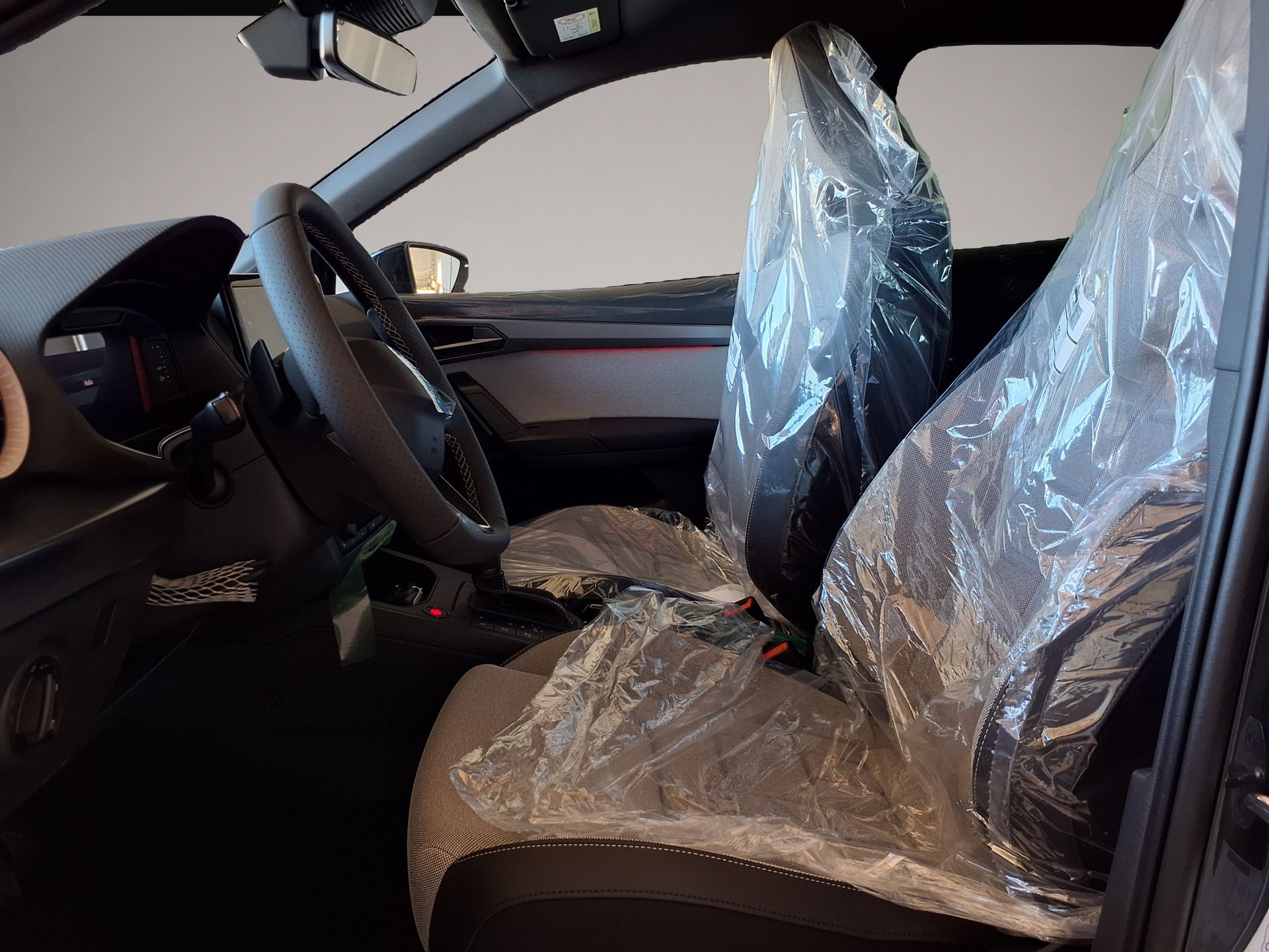 SEAT Arona, Bild 5 von 5