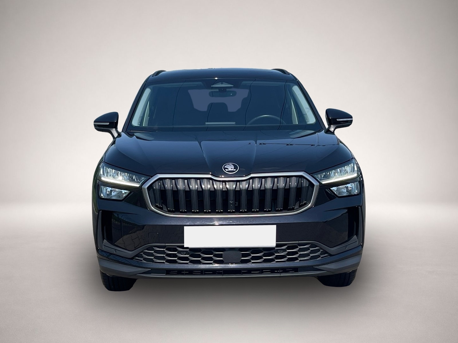 Skoda Kodiaq (10/2024, Benzin)