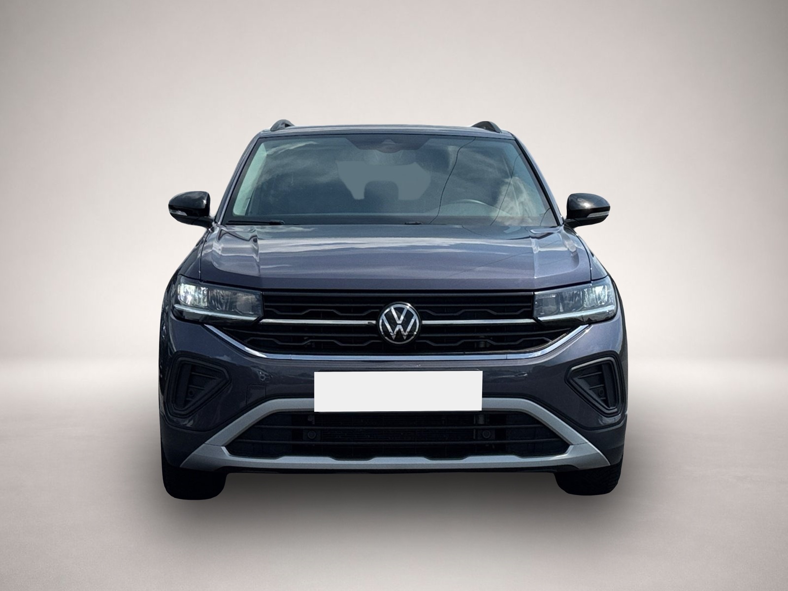 Volkswagen T-Cross (11/2025, Benzin)