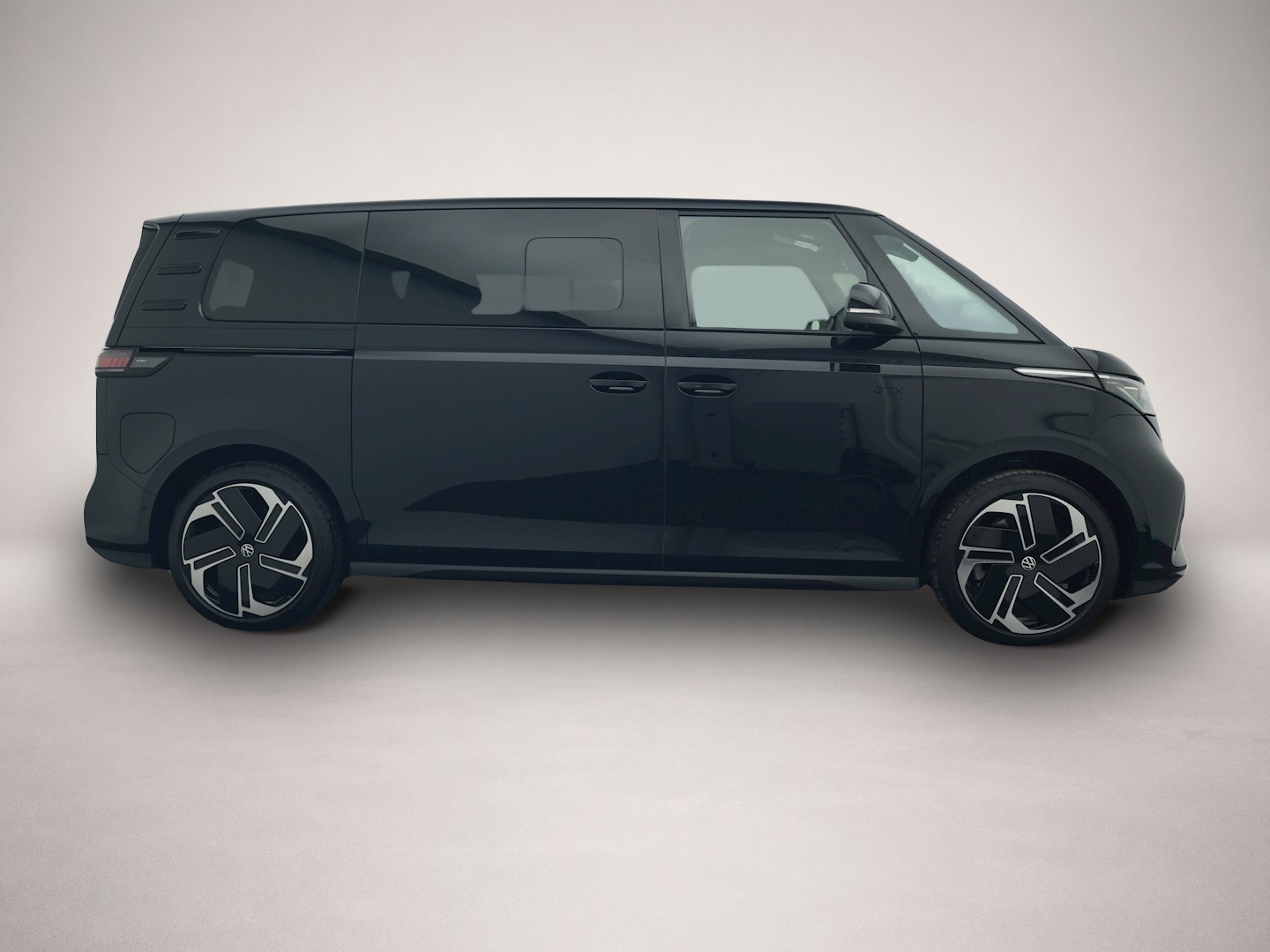 Volkswagen ID. Buzz (04/2026, ELECTRIC)