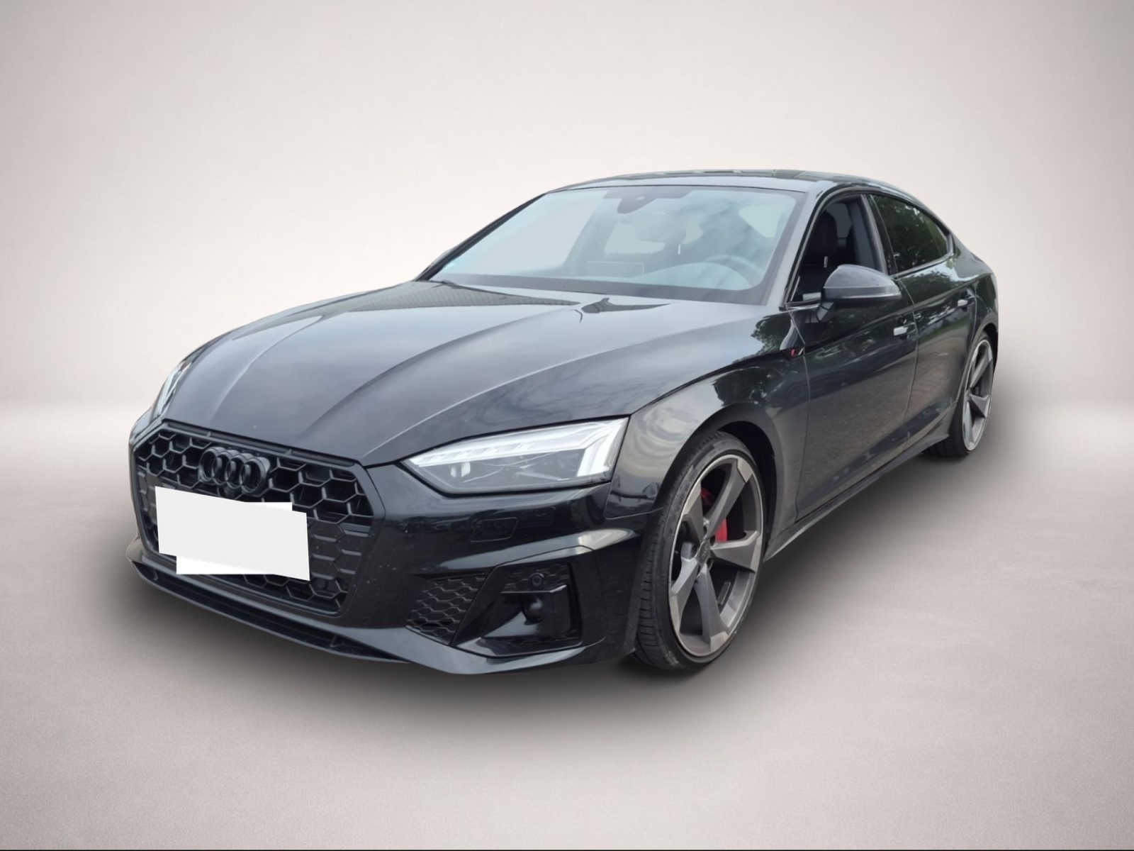 Audi A5 (08/2023, )
