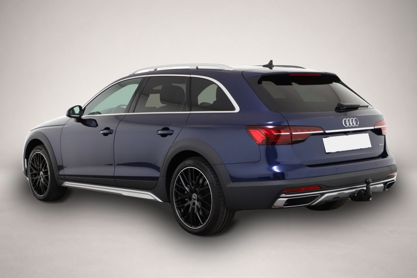 Audi A4 Allroad (05/2023, Benzin)
