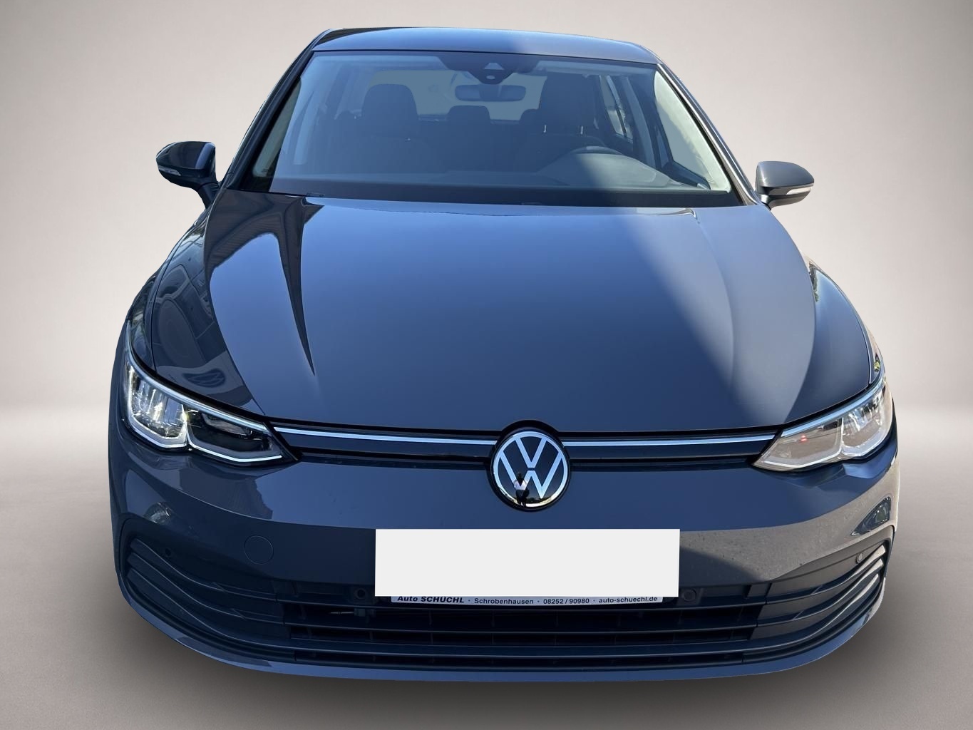 Volkswagen Golf (01/2023, )