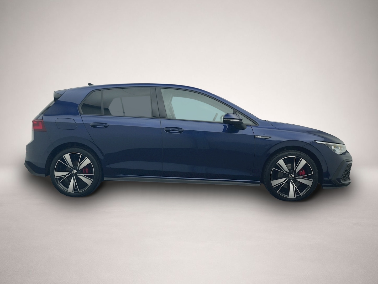 Volkswagen Golf (04/2024, Diesel)