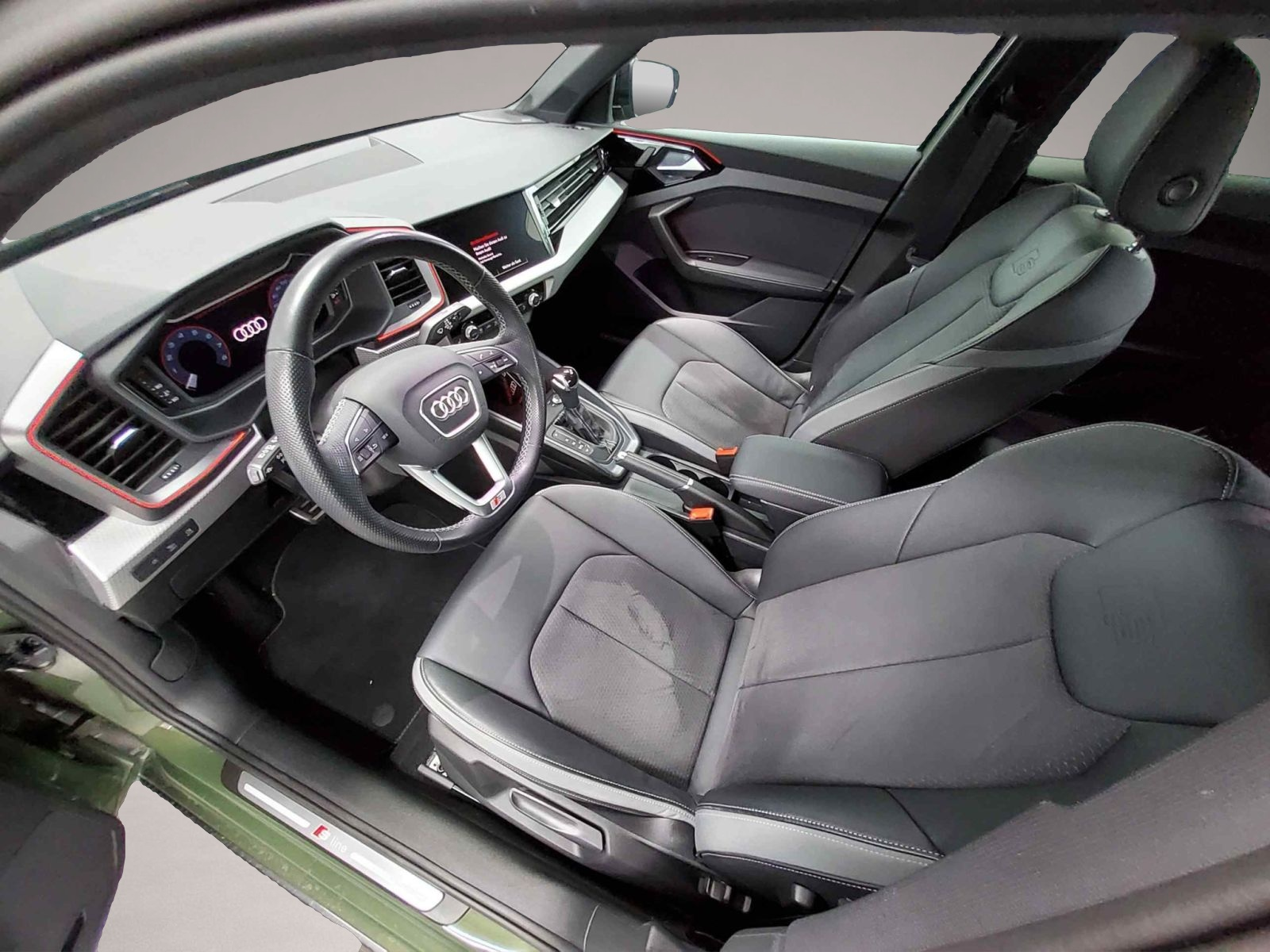 Audi A1 (10/2023, )
