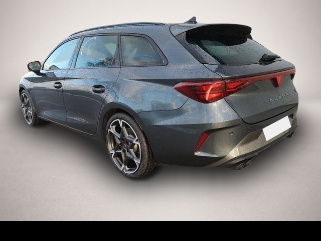 Cupra Leon (09/2025, Benzin)