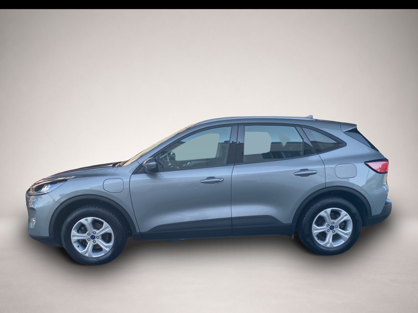 Ford Kuga (07/2021, )