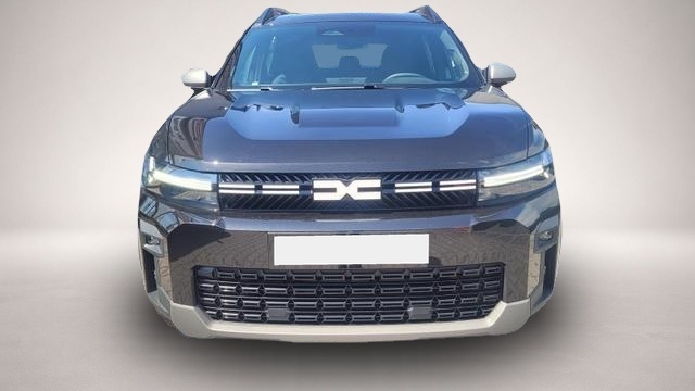 Dacia Bigster (03/2026, Hybrid (Benzin/Elektro))