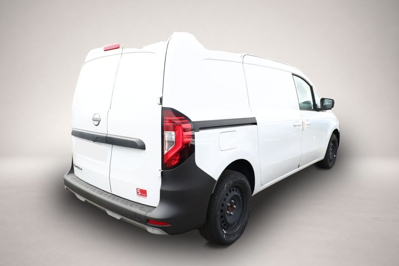 Nissan Townstar (03/2026, Benzin)