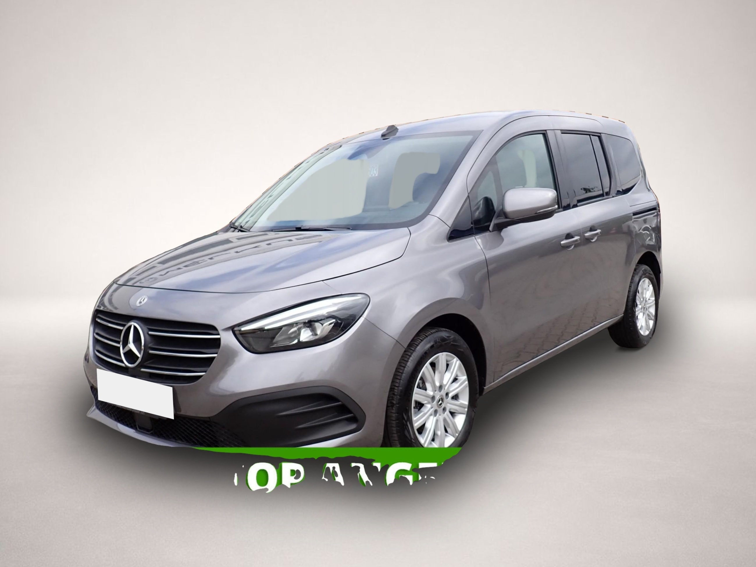 Mercedes-Benz T-Class (06/2023, )