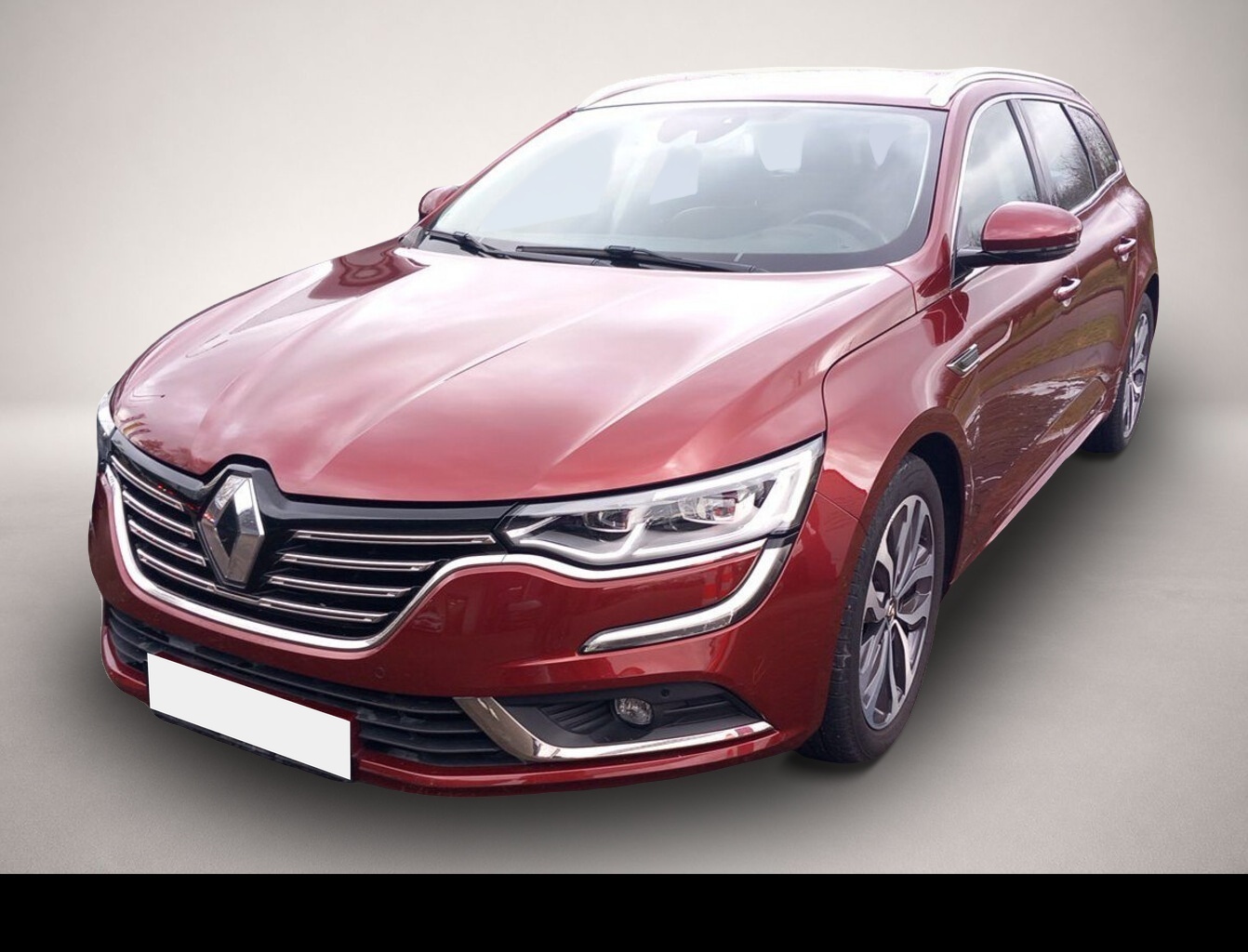 Renault Talisman (07/2019, Benzin)