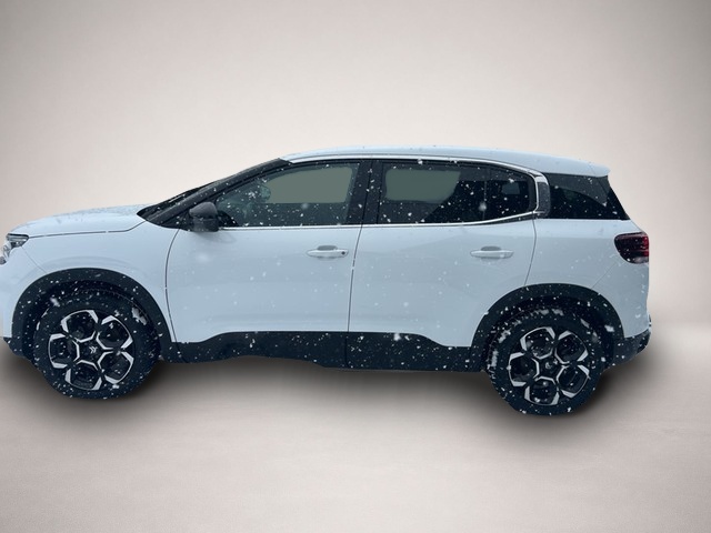 Citroen C5 Aircross (12/2023, Benzin)