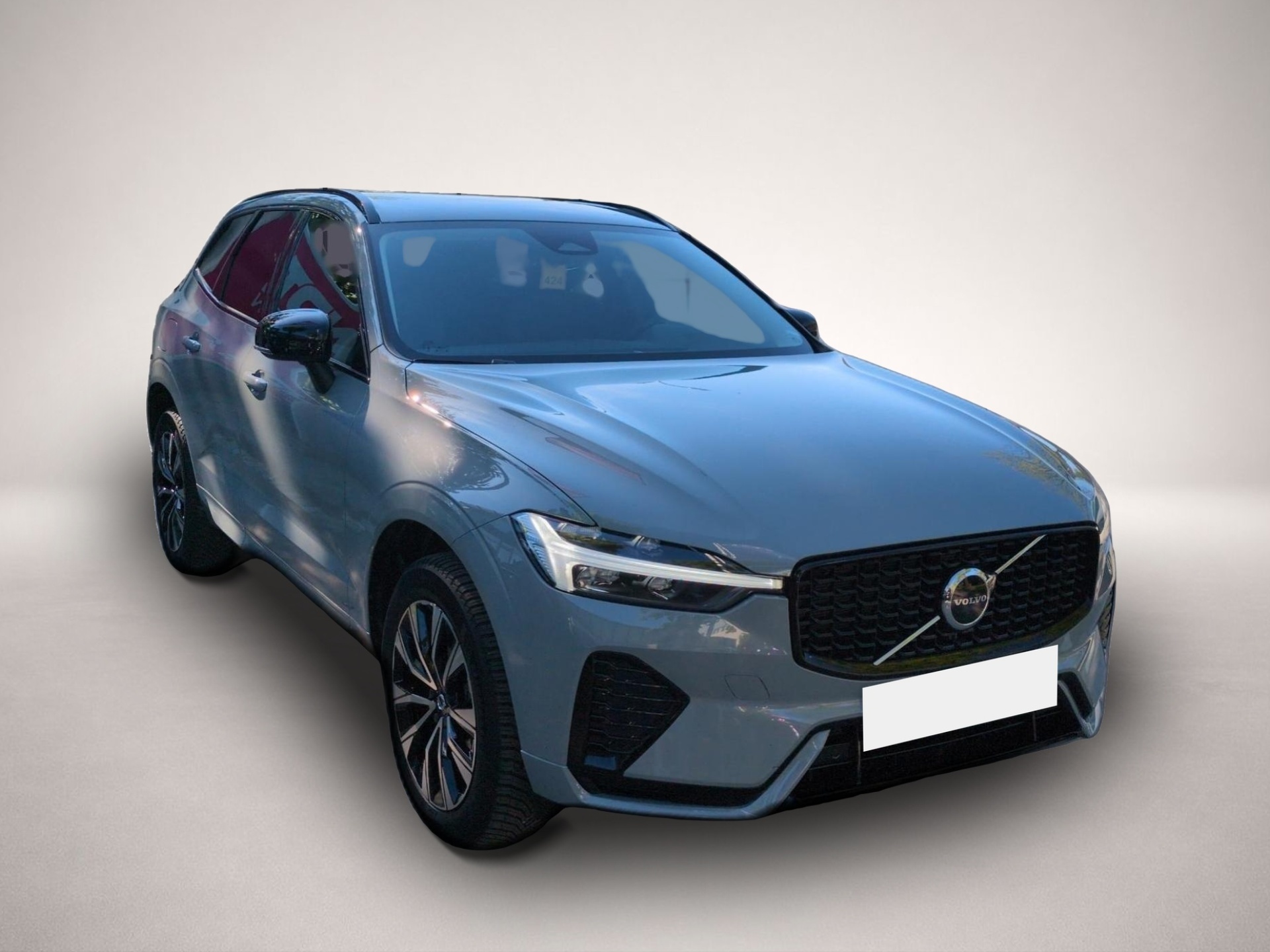 Volvo XC60 (01/2024, Benzin)