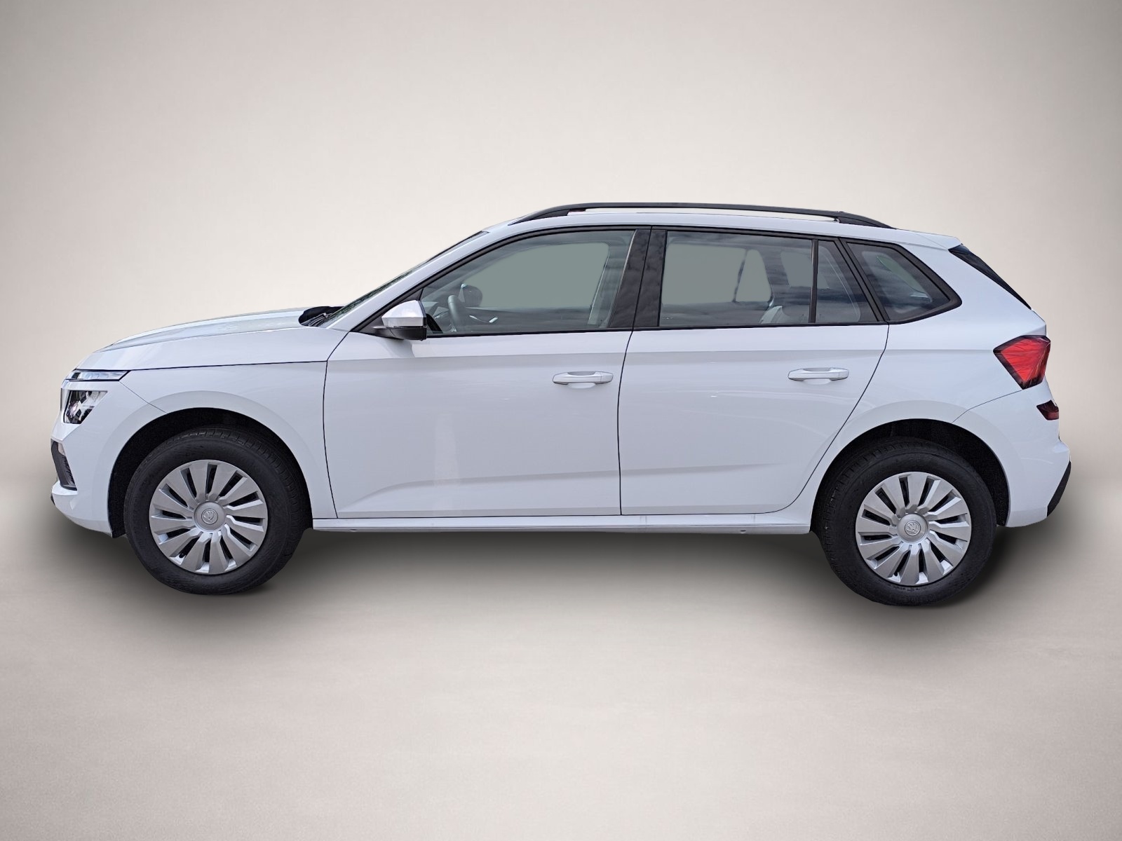 Skoda Kamiq (12/2025, Benzin)