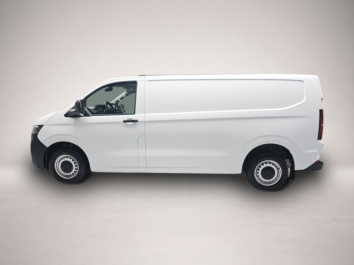 Volkswagen T7 Transporter, image 5 of 5