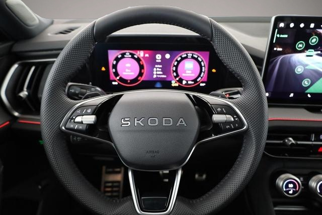 Skoda Kodiaq (07/2026, Diesel)