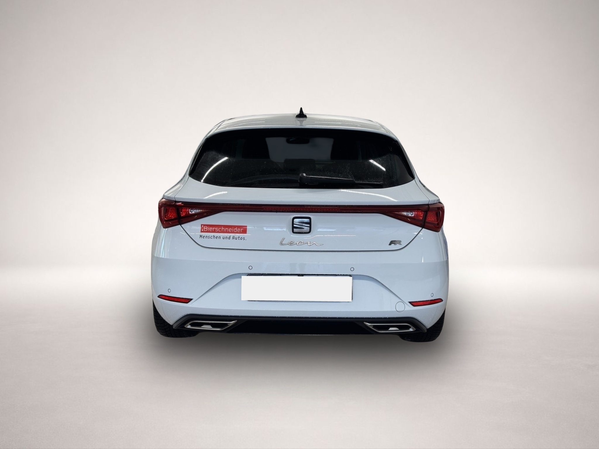 Seat Leon (05/2025, Benzin)